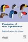 Image for Palaeobiology of extinct giant flightless birds