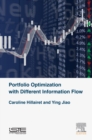 Image for Portfolio optimization with different information flow