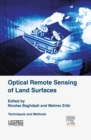 Image for Optical remote sensing of land surface: techniques and methods