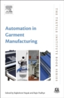 Image for Automation in garment manufacturing