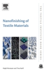 Image for Nanofinishing of textile materials