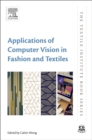 Image for Applications of computer vision in fashion and textiles