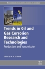 Image for Trends in oil and gas corrosion research and technologies: production and transmission