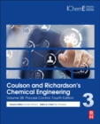 Image for Coulson and Richardson&#39;s chemical engineering.: (Process control) : Volume 3B,