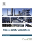 Image for Process safety calculations