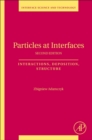 Image for Particles at Interfaces