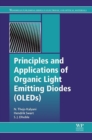 Image for Principles and applications of organic light emitting diodes (OLEDS)