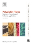 Image for Polyolefin fibres: industrial and medical applications