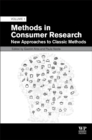 Image for Methods in consumer research.: (New approaches to classic methods)