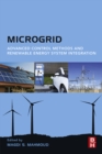 Image for Microgrid: advanced control methods and renewable energy system integration