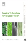 Image for Crazing Technology for Polyester Fibers