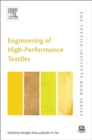 Image for Engineering of high-performance textiles