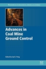 Image for Advances in coal mine ground control