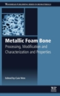 Image for Metallic Foam Bone