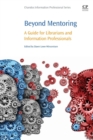 Image for Beyond mentoring  : a guide for librarians and information professionals