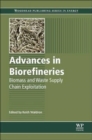 Image for Advances in Biorefineries