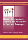 Image for Flavour development, analysis and perception in food and beverages