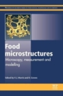Image for Food Microstructures