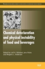 Image for Chemical Deterioration and Physical Instability of Food and Beverages