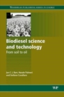 Image for Biodiesel Science and Technology