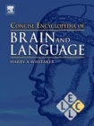 Image for Concise encyclopedia of brain and language