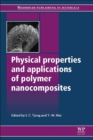 Image for Physical Properties and Applications of Polymer Nanocomposites