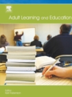 Image for Adult Learning and Education