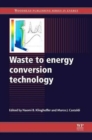 Image for Waste to Energy Conversion Technology