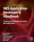 Image for IMS Application Developer&#39;s Handbook