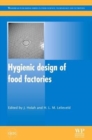 Image for Hygienic design of food factories