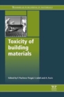 Image for Toxicity of Building Materials