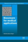 Image for Biosensors for Medical Applications