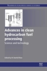 Image for Advances in Clean Hydrocarbon Fuel Processing