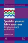 Image for Specialist Yarn and Fabric Structures