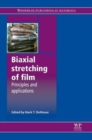 Image for Biaxial Stretching of Film
