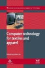 Image for Computer Technology for Textiles and Apparel