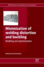 Image for Minimization of Welding Distortion and Buckling