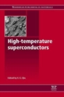Image for High-Temperature Superconductors