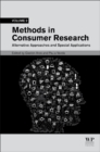 Image for Methods in consumer research.: (Alternative approaches and special applications)