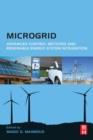 Image for Microgrid  : advanced control methods and renewable energy system integration