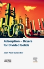 Image for Adsorption-dryers for divided solids