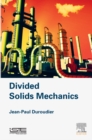 Image for Divided solids mechanics