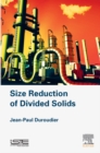 Image for Size reduction of divided solids
