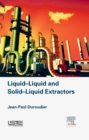 Image for Liquid-liquid and solid-liquid extractors