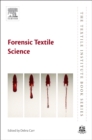 Image for Forensic Textile Science