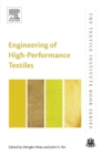 Image for Engineering of high-performance textiles
