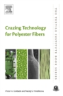 Image for Crazing Technology for Polyester Fibers