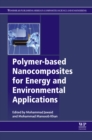 Image for Polymer-based nanocomposites for energy and environmental applications