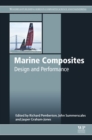 Image for Marine composites: design and performance