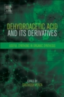 Image for Dehydroacetic acid and its derivatives  : useful synthons in organic synthesis
